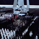 Illustration for article titled How the Original Star Wars Trilogy Fooled Everyone With Matte Paintings